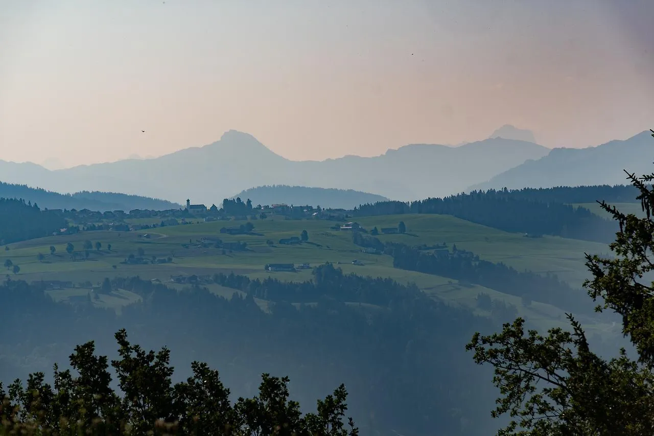 Hotel Edita Scheidegg 4*,  Německo