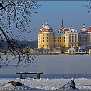 Gartenhaus Klotzsche Deutschland