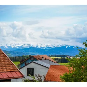 Alex Bergblick Apartment