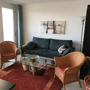 Rosenalm Penthouse 147 Apartment