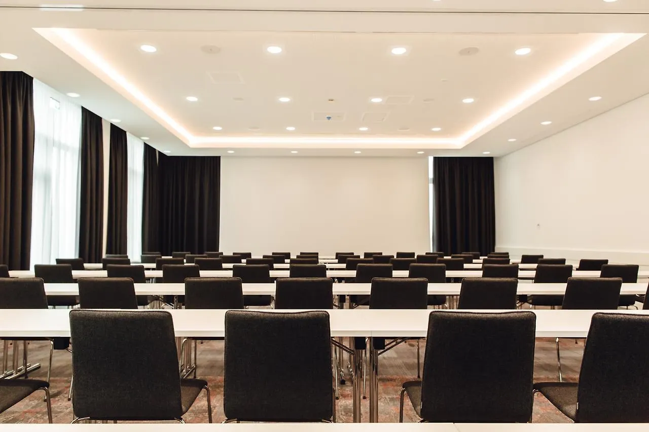 Hotel Edita Scheidegg 4*,