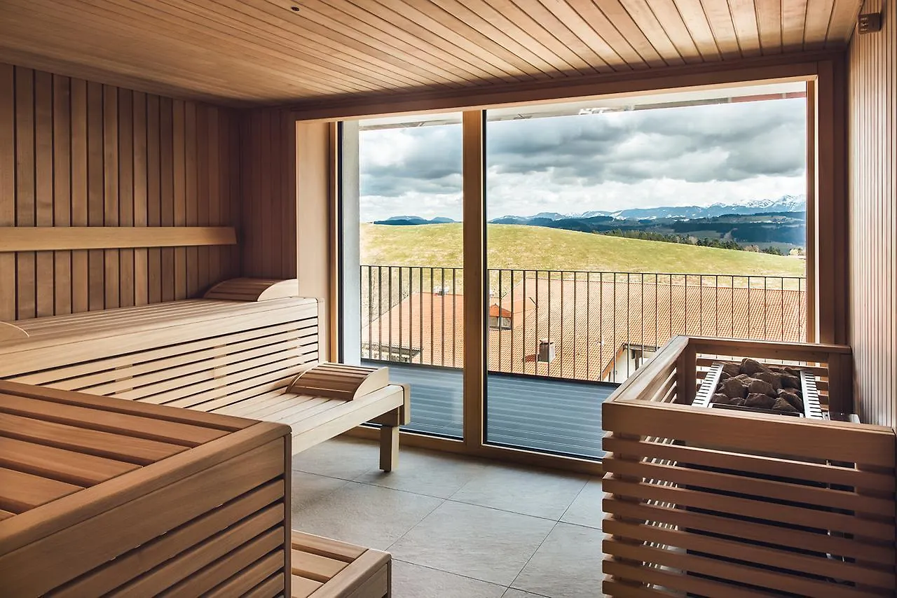 Hotel Edita Scheidegg 4*,  Deutschland